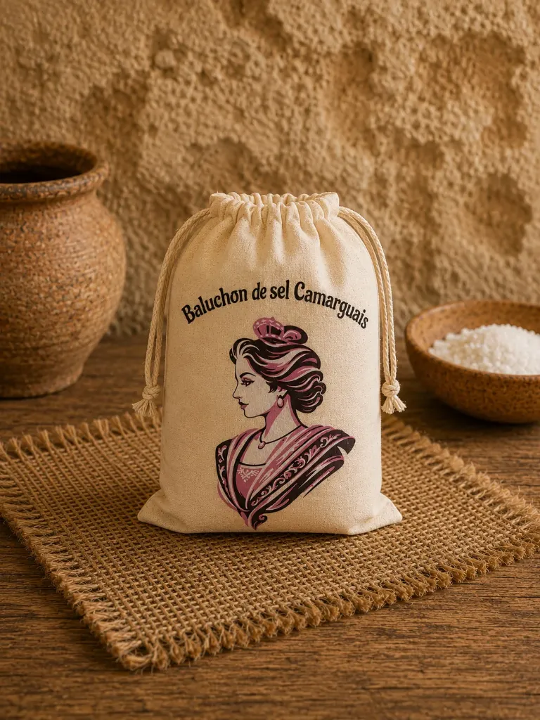 Baluchon Arlésienne