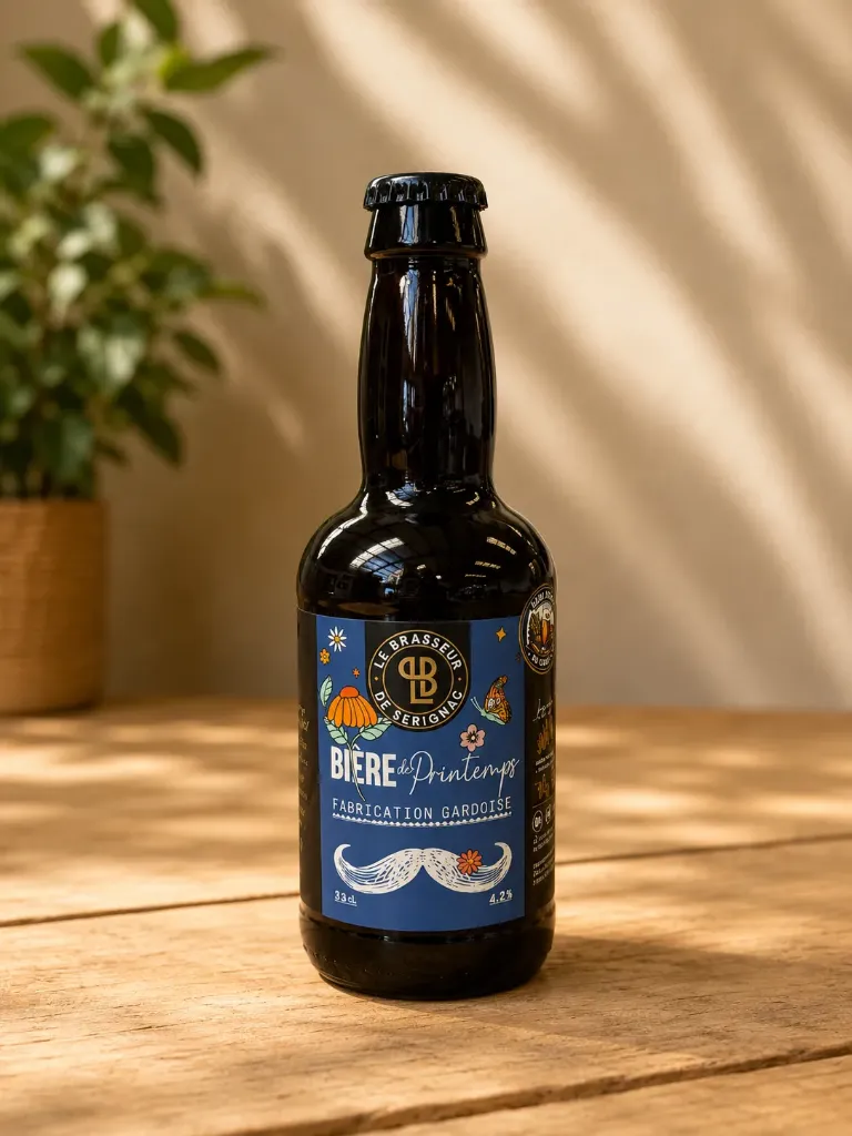 Bière de Printemps