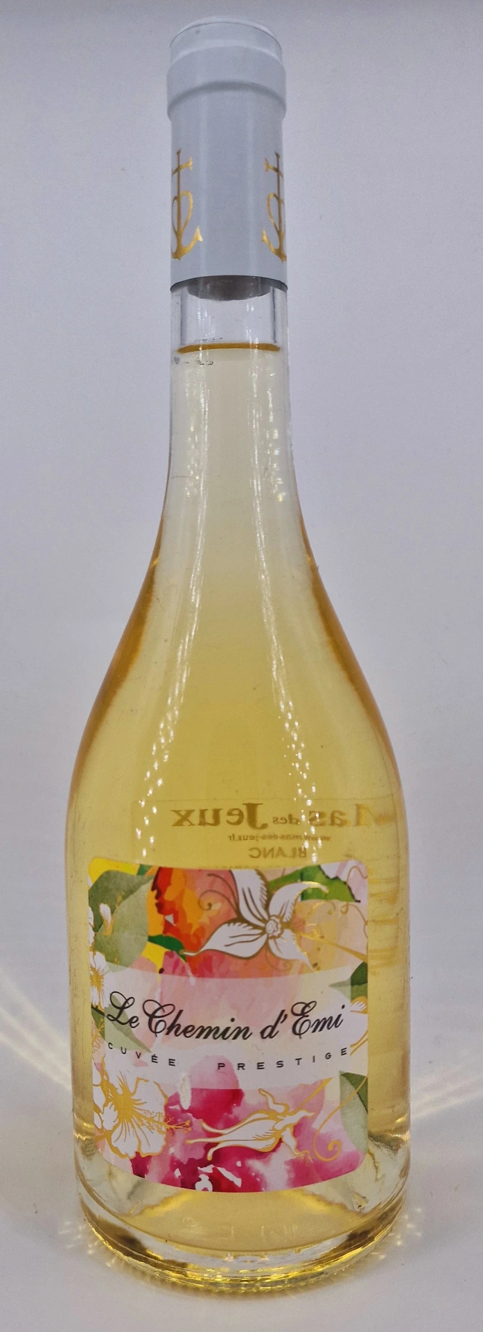 Mas des Jeux Vin Prestige (Blanc)