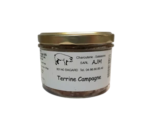 Terrine De Campagne