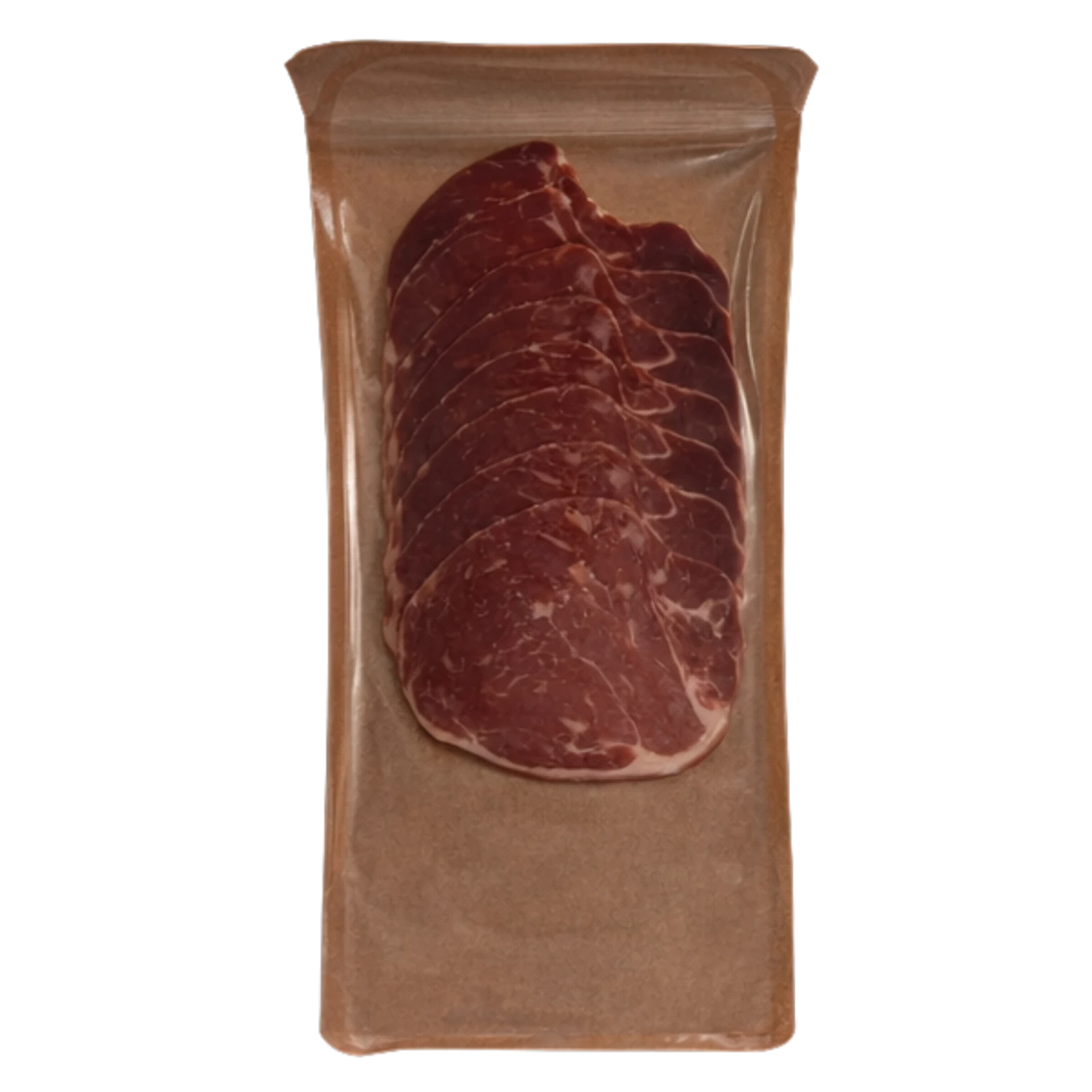 Coppa (8 Tranches)