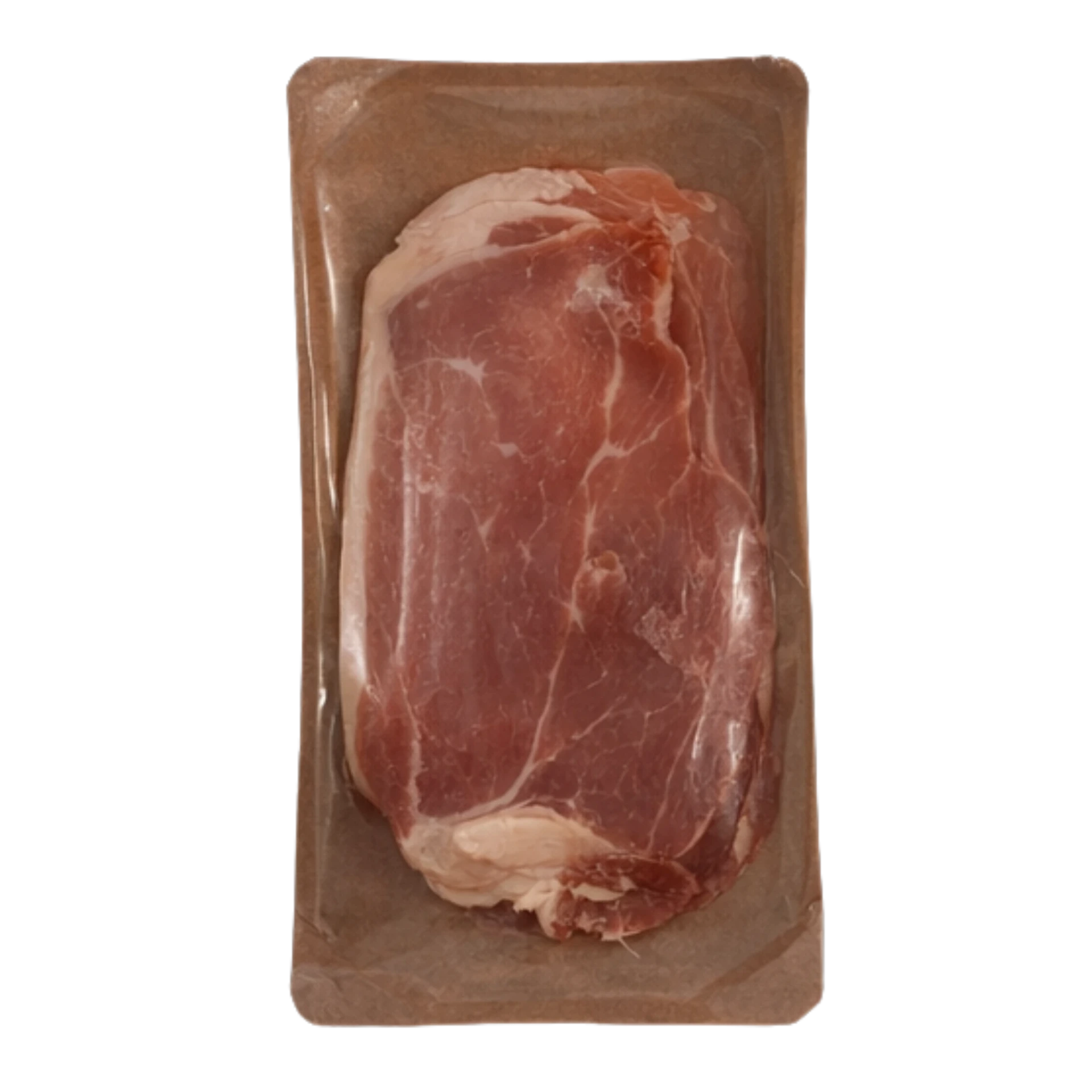 Jambon Cru (4 Tranches)