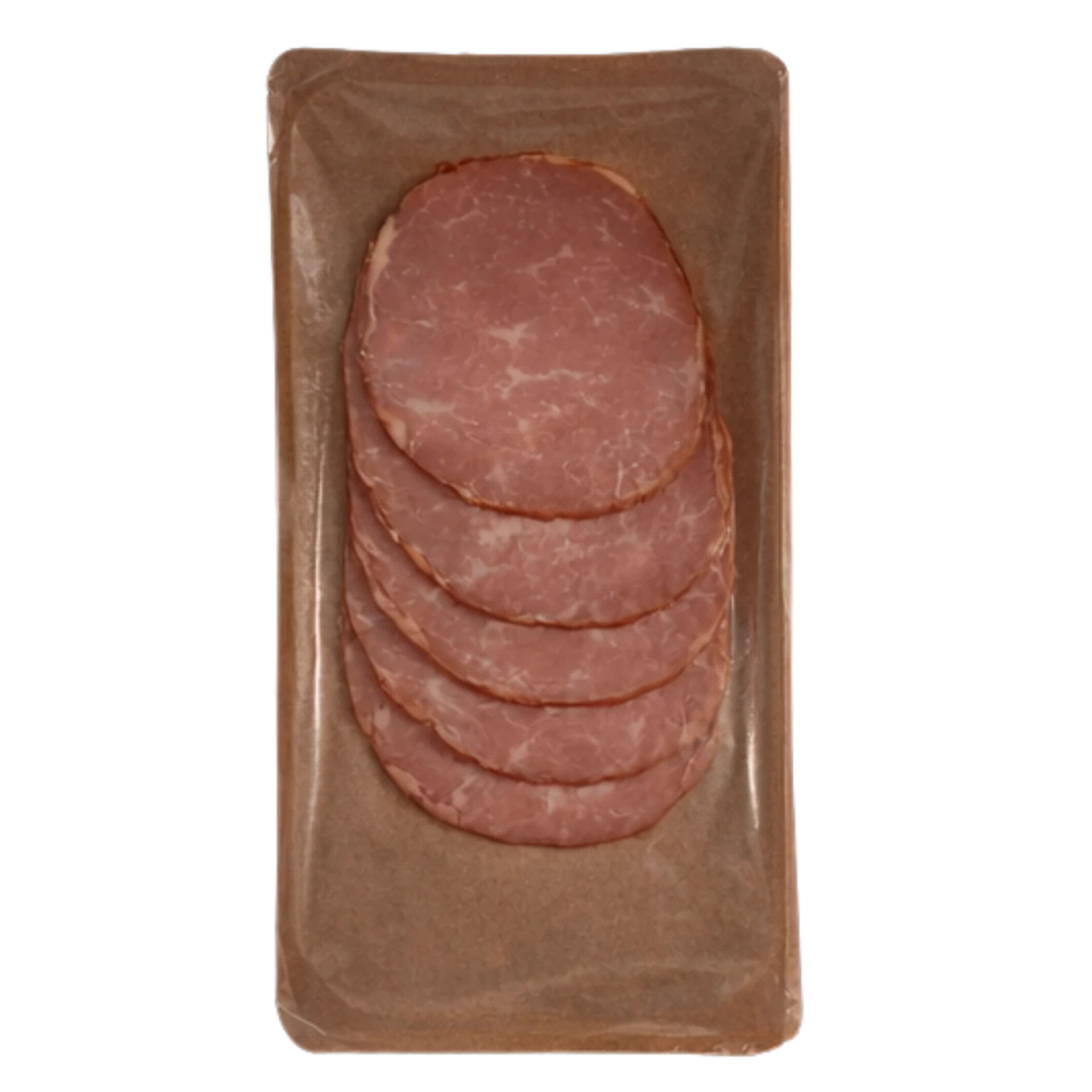 Bacon (7 Tranches)