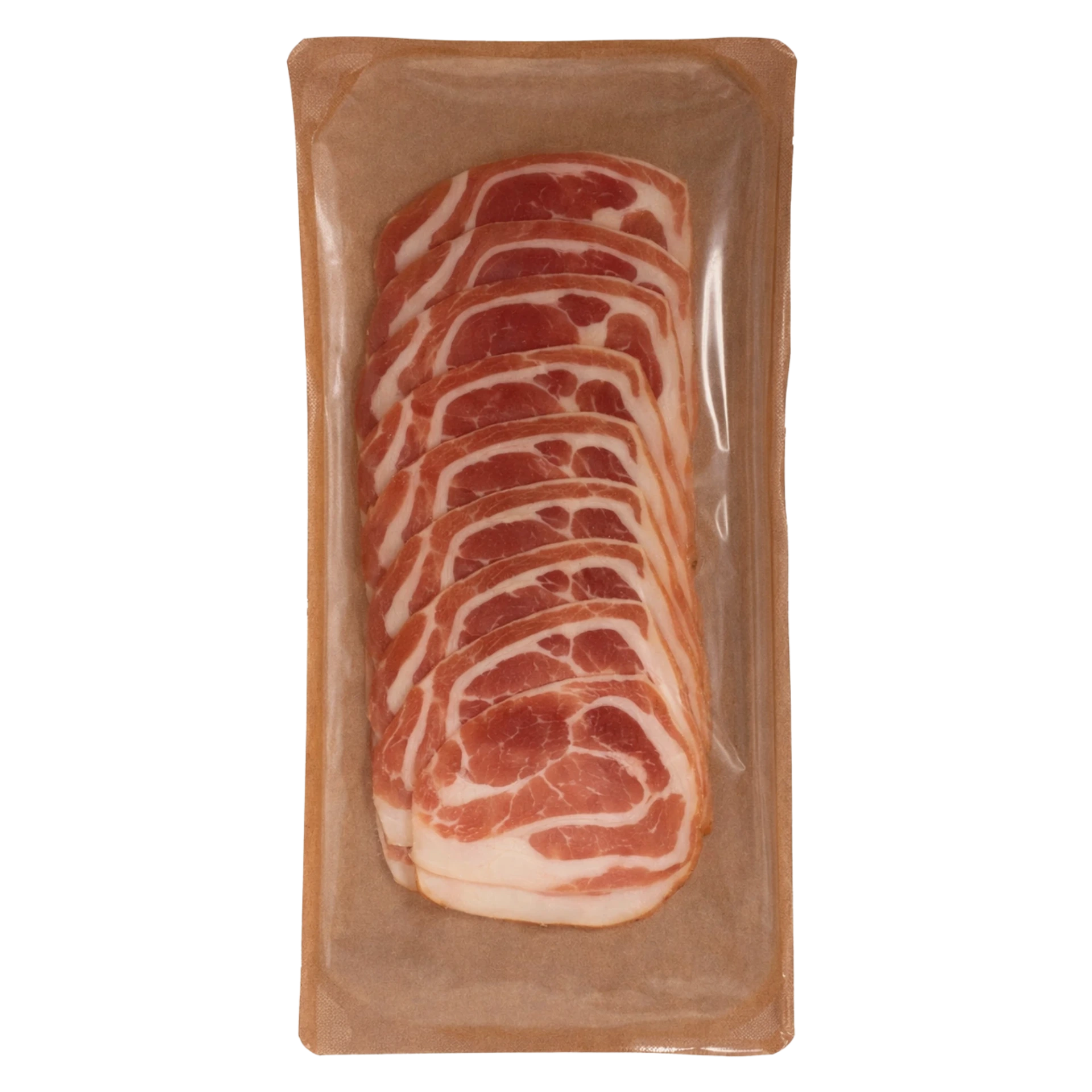 Pancetta (8 Tranches)