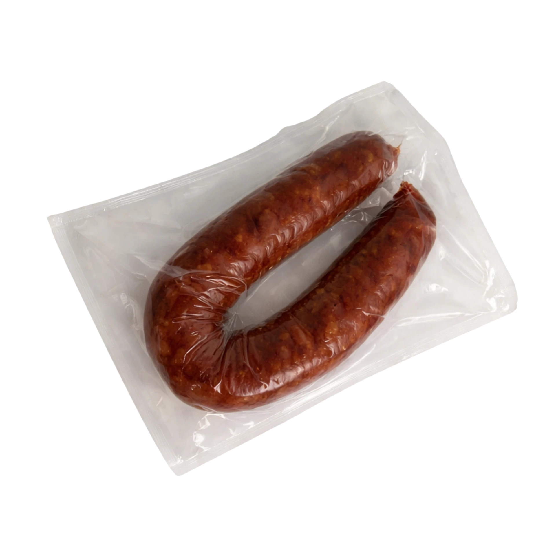 Chorizo Plis (Doux Ou Fort)