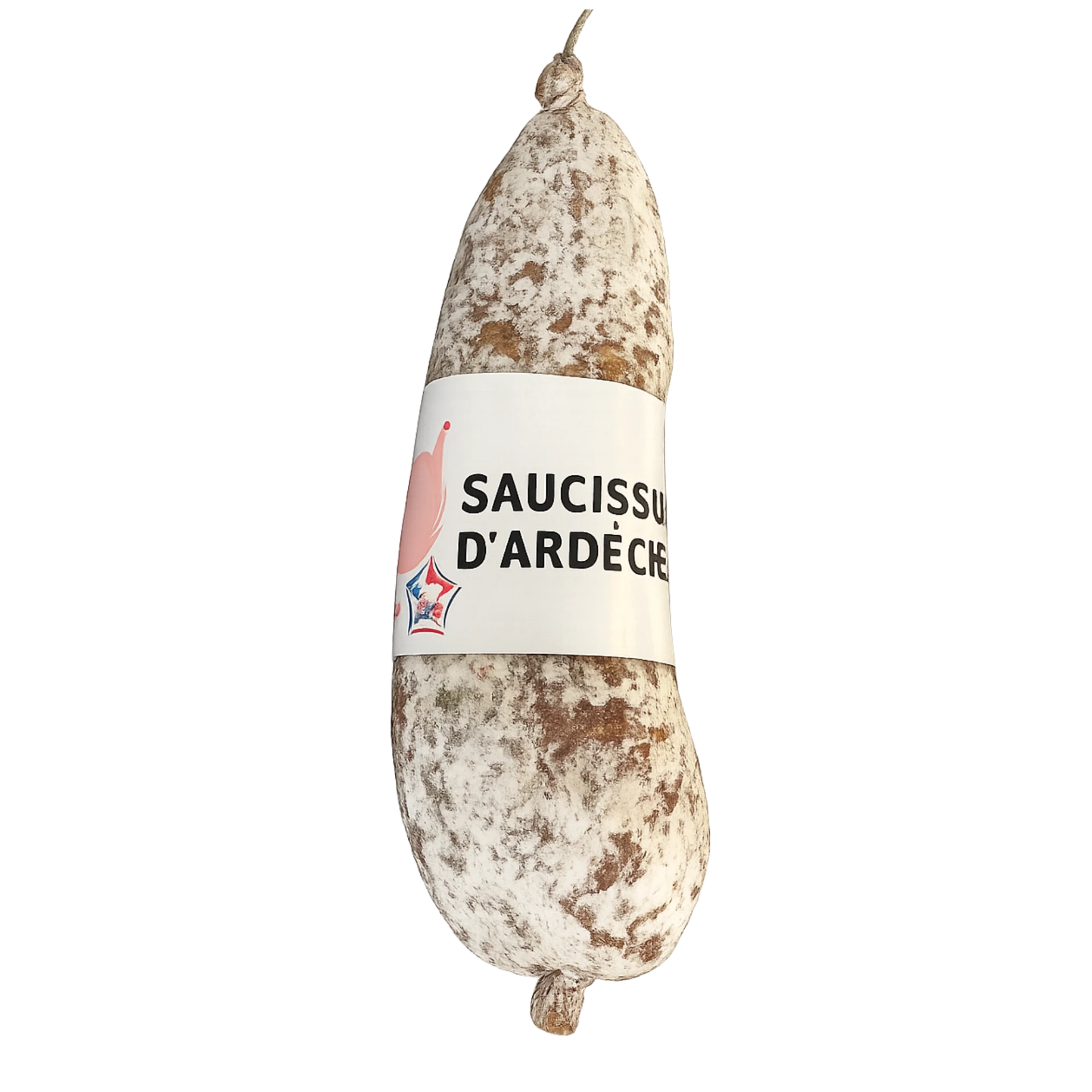 Saucisson d’Ardèche IGP (Kg)