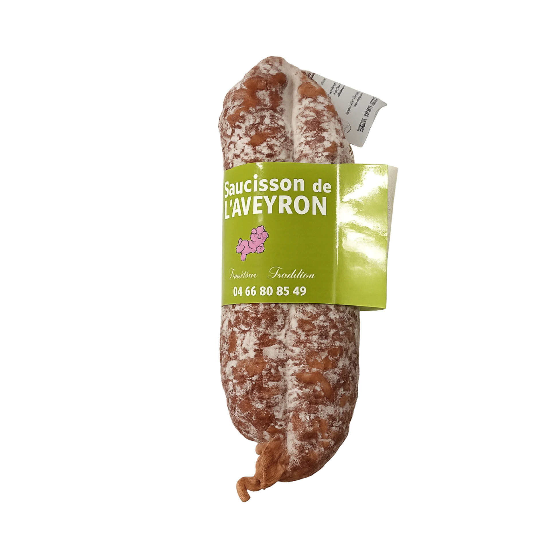 Saucisson d’Aveyron