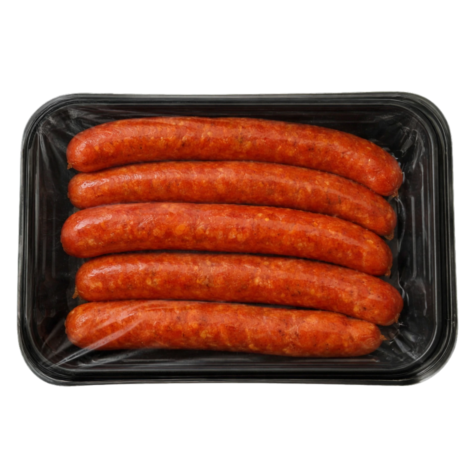 Merguez X 6 Sans Colorant