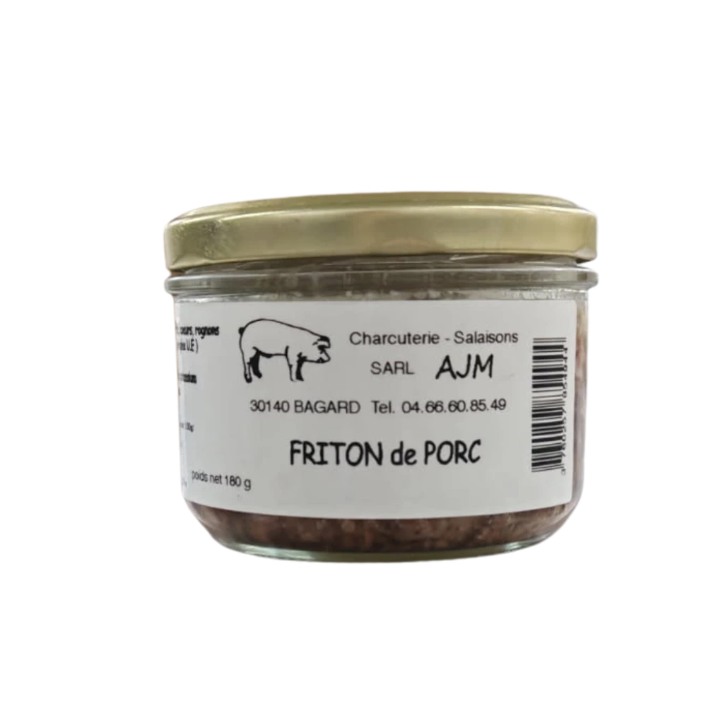 Terrine Friton