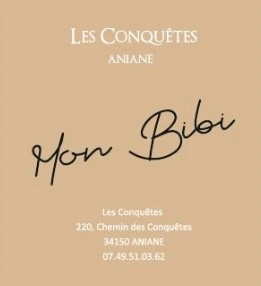 Domaine des Conquêtes Bag In Box BIB (3 L)