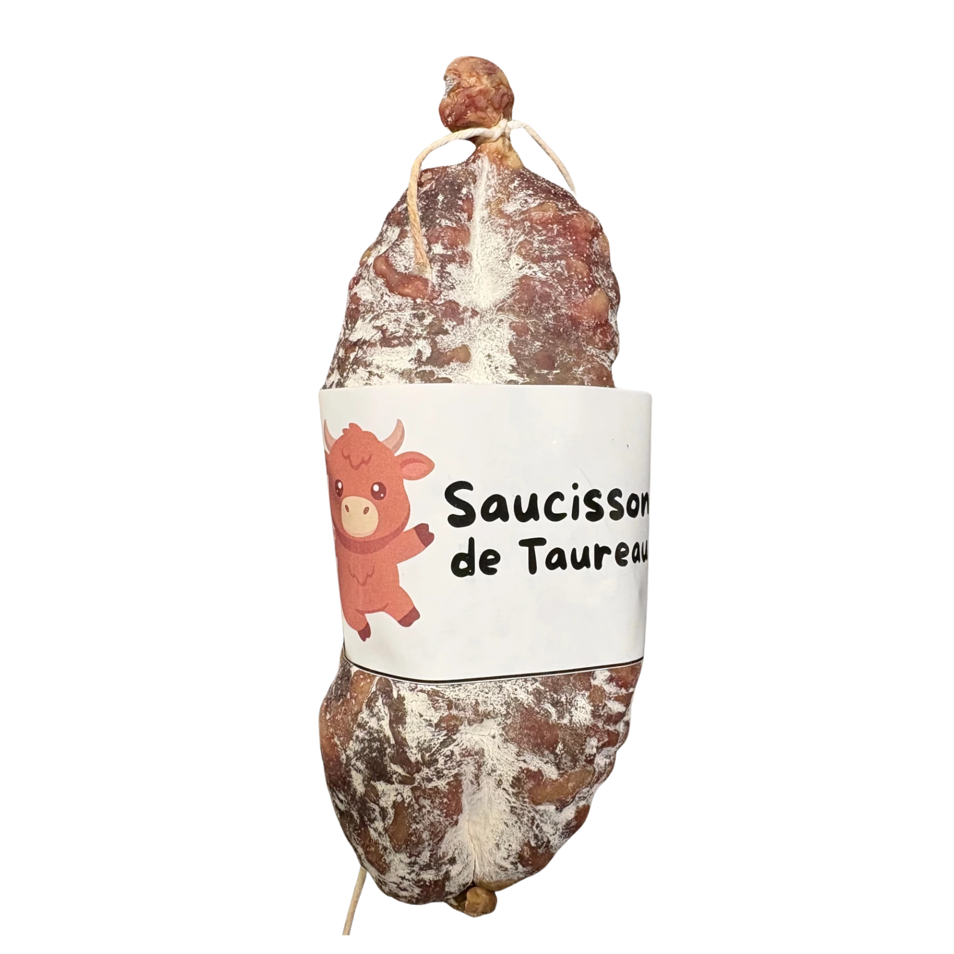 Saucisson De Taureau