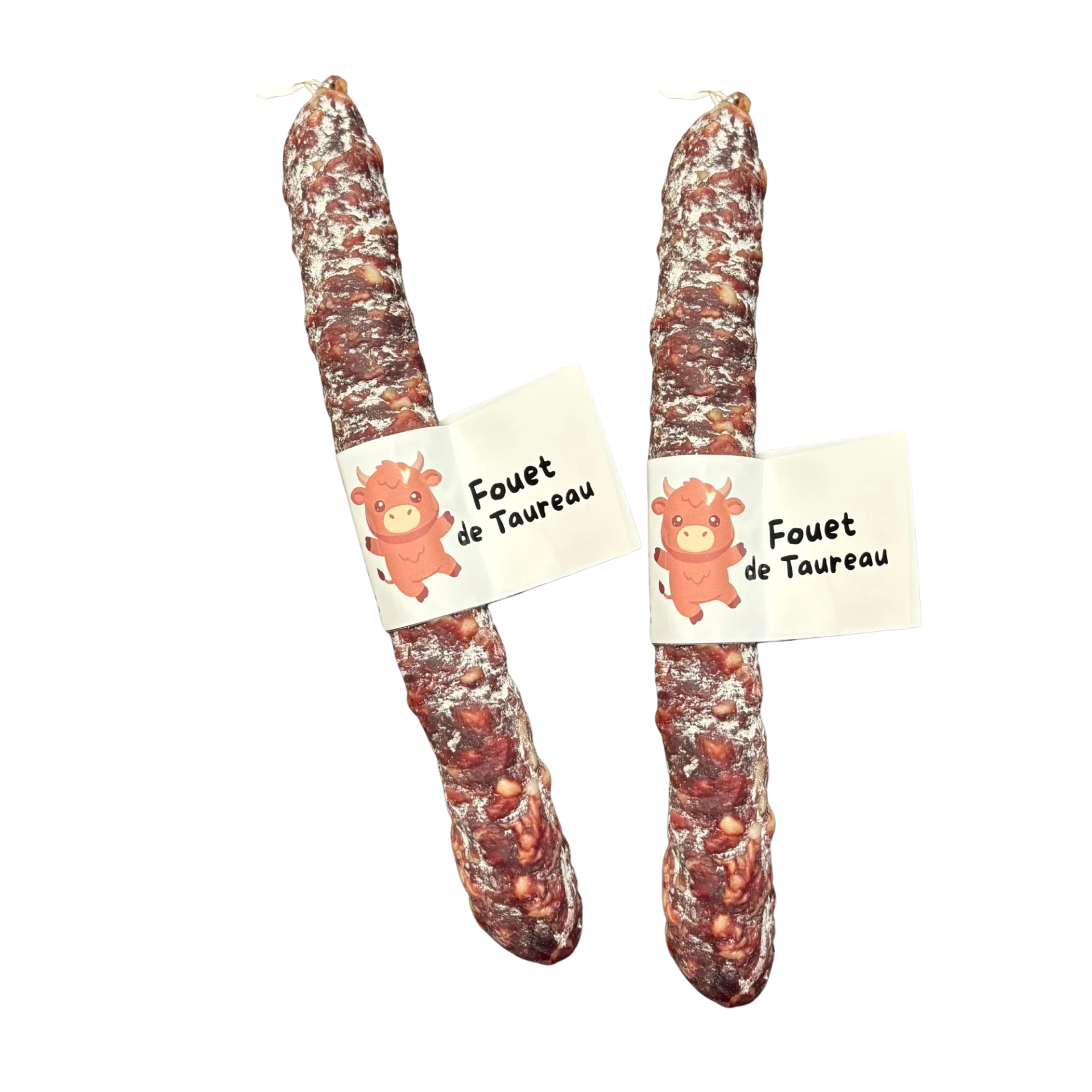 Fouet De Taureau