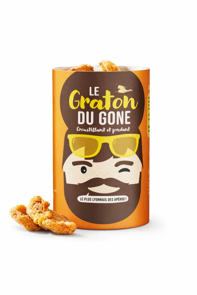 [GPC90] Graton du Gone
