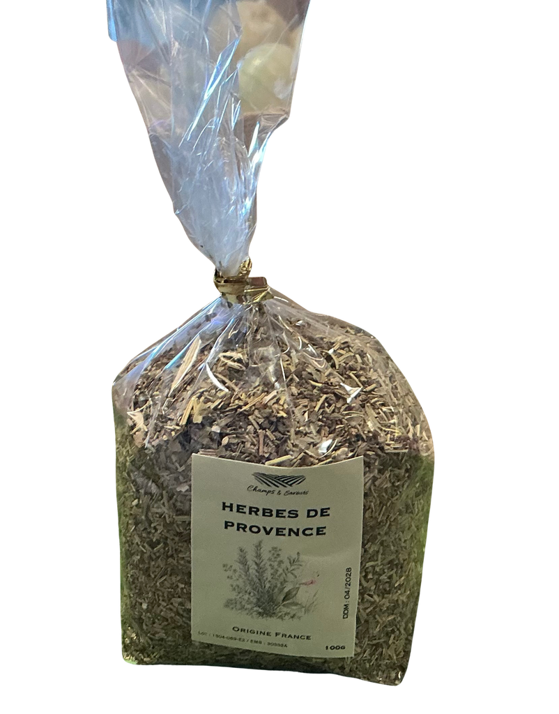 Sachet Herbes de Provence - 100g