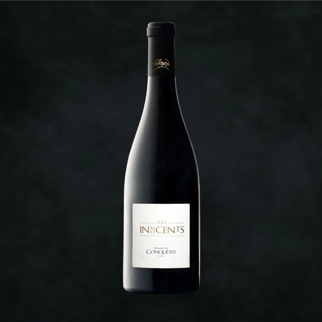 Domaine des Conquêtes Cuvées Signature Les Innocents (Bouteille Magnum 1,5 L)